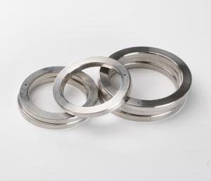 Wholesale Grey API 6A BX Ring Joint Gasket Bx154 Ring Gasket 321SS 347SS 316SS 304SS from china suppliers