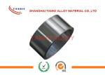 0.02x100mm CuNi40Mn1.5 Copper Nicr Alloy Resistance Constantan Ribbon foil