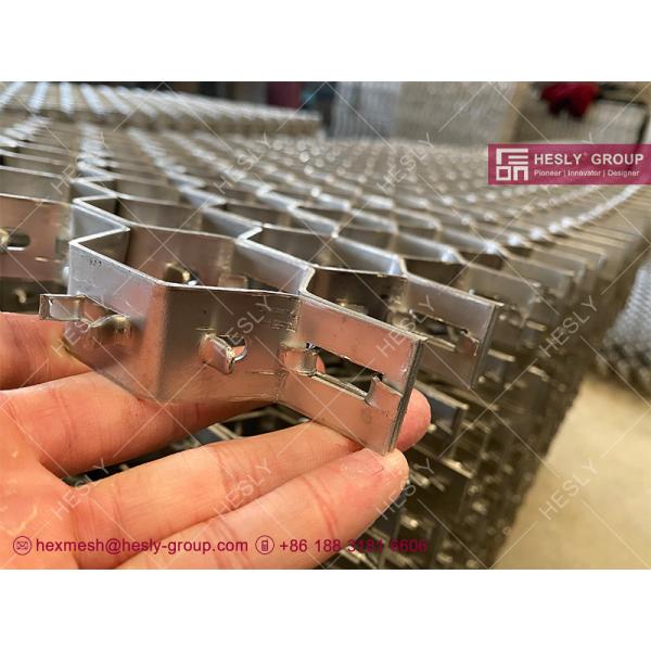 AISI321 Hexmetal Chinese