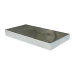 20mm Thickness Aluminum Plate Sheet 7074 7075 T6 Alloy Material