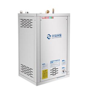 Wholesale Automatic Custom Gas Steam Generator Low Pressure Floor Standing from china suppliers
