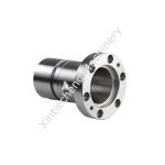 7075 Aluminum CNC Machining Aerospace Parts Anodic Oxidation Aerospace Forgings