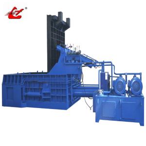 Wholesale Large Electric Automatic Baler Streamline Your Baling Process for Efficiency from china suppliers