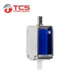 DC2.7-4.5V Normal Open Air Valve 1.3LPM Micro Valve For Eye Protection