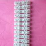 Terminal blocks