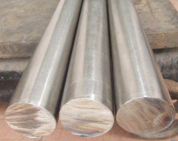 550mm Extended Length Stainless Steel Bars with Diameter of 1.0-250mm and Length