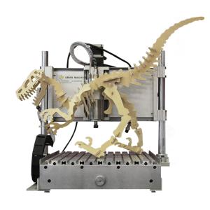 Wholesale 30401500W 4 AXIS mini wood carving engraving cutting cnc router for sale from china suppliers