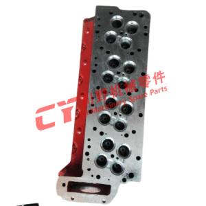 Wholesale 11101-E0B61 SK200-8 Diesel Engine Cylinder Heads J05E from china suppliers