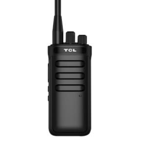Wholesale Abell Tcl HT15 Noise Reduction Long Distance 2 Way Radios Outdoors Power Upgrade Large Capacity Battery from china suppliers