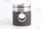 65.02501-0779A Piston For Diesel Engine DOOSAN DX300 OEM Materials