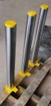50-69Ton Excavator OEM Length Attachment Excavator Bucket Pins With Factory