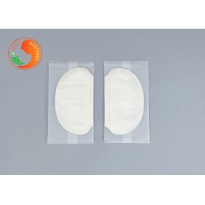 Buy cheap Convenient Disposable Underarm Sweat Pads Customized For Versatile Use from wholesalers
