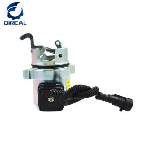 Wholesale 04287583 0428-7583 Fuel Shutoff Solenoid Valve For Deutz Engine from china suppliers