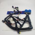 Excavator Wiring Harness 304-5166 /3045166 For Cat D6R D7R