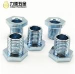 OEM Hose Fitting Hydraulic Fittings