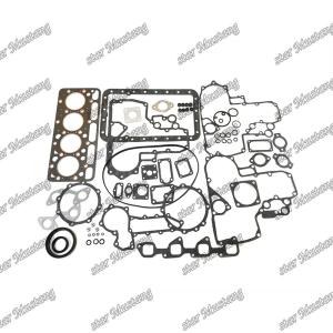Wholesale V1502 Full Gasket Set 15439-03311 15439-03310 Suitable For Kubota from china suppliers