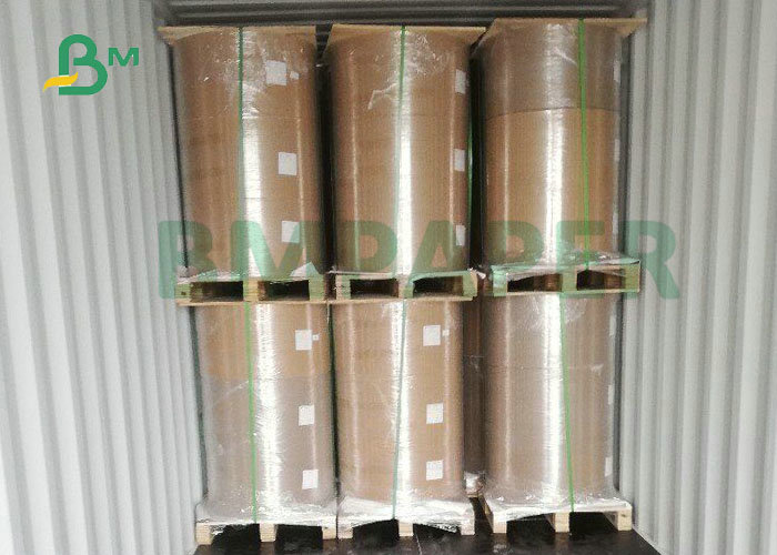 Customized Size 230GSM 250GSM 300GSM High Thickness Uncoated Bristol Paper 