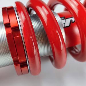 Wholesale TKG445 Adjustable Shock Absorbers For Nissan Xterra Nitrogen Gas Charged 4x4 from china suppliers