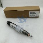 Construction Machinery Engine Parts Fuel Injector 04504488 For DEUTZ TCD6.1