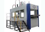 Environmental-friendly Pulp Molding Bucket Making Machine for Industrial