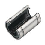 Manufacturing Plant LM5 5x10x15 Linear Bearing Shaft with P0 Precision Rating