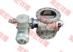 Manufacturer's direct sales dust collector rotary valve/quick disassembly type