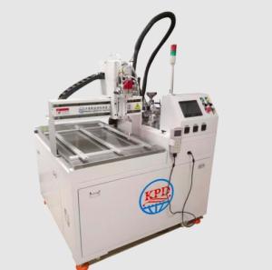 Wholesale Epoxy Resin Potting Machine for Ignition Coil Skeleton Electronic Accessories from china suppliers