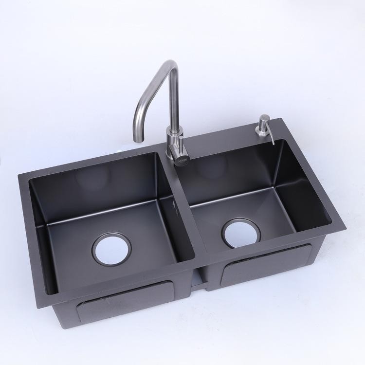 200A Stainless Steel Kitchen Sink PVD Coating System