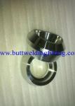 Hastelloy B NS321 Butt Welding Fittings Weldolet Sockolet Threadolet 304 304L