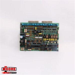 Wholesale SAFT163IOC SAFT 163 IOC ABB PC I/O Connection Board from china suppliers