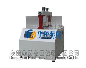 Wholesale Shoe Waterproofness Leather Testing Machine Shoes Water Repellency Test Equipment from china suppliers
