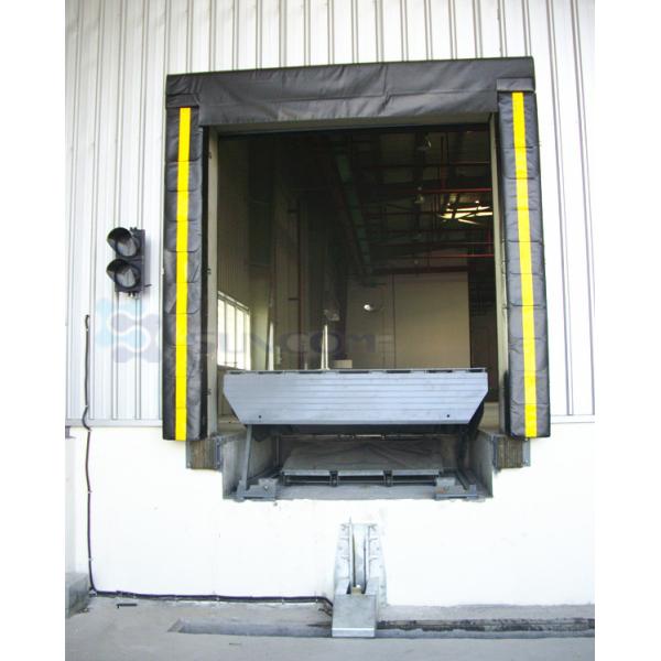 Bottom Triangle Pad Sponge Inflatable Dock Shelter Customized