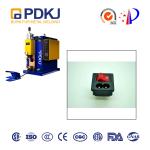 750N DN 25T Resistance Spot Welding Machine Desktop DC Spot Welder