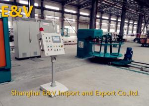 Wholesale Copper Reducing Metal Rolling Mill 2.5 Ton / Hour Producing Capacity from china suppliers
