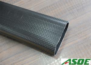 Wholesale Black NBR Rubber PVC Layflat Hose Abrasion Proof 8 Inch 10 Bar from china suppliers