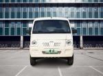 Four Seater Electric Minivan Electric Freight Car With Strong Cargo Capacity