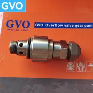 Wholesale 103-8177 1038177 Hydraulic Relief Valve Applies To E320C E330C from china suppliers