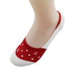 Custom Logo, design cute design women ankle socks