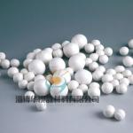95% Alumina Ceramic Grinding Balls Alubit Balls For Ball Mill / Sand Mill