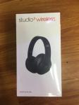 Beats by Dr. Dre Studio3 Wireless Headphones - Matte Black Fast & Free Delivery