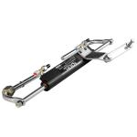 90hp Universal Hydraulic Outboard Steering System With Cable 5m