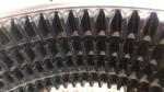 22U-25-00201 Slewing Bearing Slewing Ring Excavator PC228