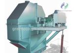 Large Output Wire Rope Belt Bucket Elevator For Mining Grain Storage