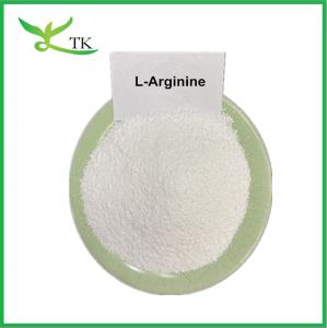 Wholesale Wholesale Nutrition Enhancer Food Additives L Arginine Base Powder Bulk from china suppliers