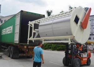 Wholesale Maximize Your Production Potential With Plastic Mixing Machine Volume 1000-20000L from china suppliers