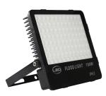 100W NANO reflector LED flood light waterproof IP65 aluminum materials for