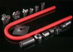 High Ductility Self Drilling Anchor Bar Coupling DIN 488 Standard