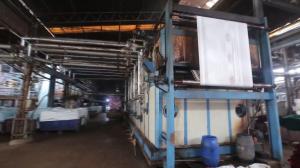 Wholesale Fabric After Printing Treatment Loop Ager Automatic Textile Machine from china suppliers