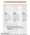 Factory Price Eco Friendly Space Saver Compressed Bag Vacuum Storage Bag Set
