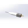 Buy cheap 520nm 5mW Coaxial Packaged SM Diode Laser from wholesalers